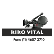 kiko vital Logo PNG Vector