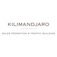 Kilimanjaro Logo PNG Vector
