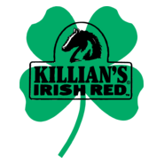 Killian's Irish Red Logo PNG Vector