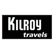 Kilroy Travels Logo PNG Vector