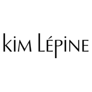 Kim Lepine Logo PNG Vector