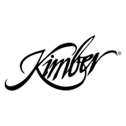 Kimber Logo PNG Vector