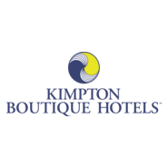 Kimpton Boutique Hotels Logo PNG Vector