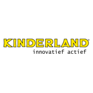 Kinderland innovatief actief Logo PNG Vector