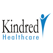 Kindred Healthcare Logo PNG Vector