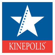 Kinepolis Group Logo PNG Vector