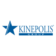 Kinepolis Group Logo PNG Vector