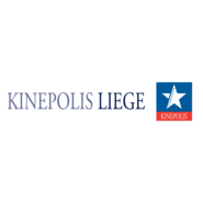 Kinepolis Liege Logo PNG Vector