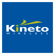 Kineto Wireless Logo PNG Vector