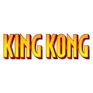 King Kong (2005) Logo PNG Vector