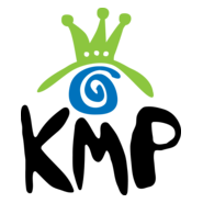 King of Milanese Picture Logo PNG Vector