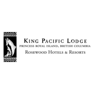 King Pacific Lodge Logo PNG Vector