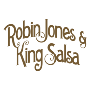King Salsa Logo PNG Vector