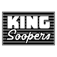 King Soopers Logo PNG Vector