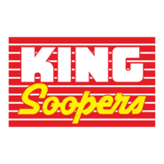 King Soopers Logo PNG Vector
