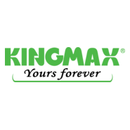 Kingmax Logo PNG Vector