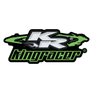 KingRacer Logo PNG Vector