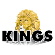 Kings Hockey Logo PNG Vector