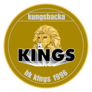 Kings Hockey, the logotype Logo PNG Vector