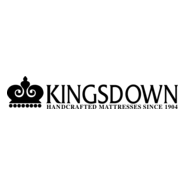 Kingsdown Logo PNG Vector