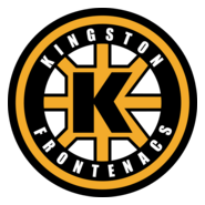 Kingston Frontenacs Logo PNG Vector