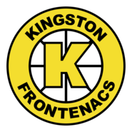 Kingston Frontenacs Logo PNG Vector
