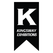Kingsway Exhibitions Logo PNG Vector