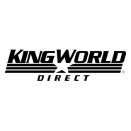 KingWorld Direct Logo PNG Vector