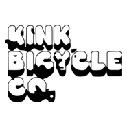 kink bike co Logo PNG Vector