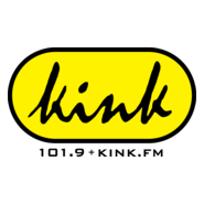KINK Logo PNG Vector