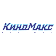 KinoMAX Logo PNG Vector