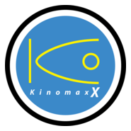 kinomax panama Logo PNG Vector