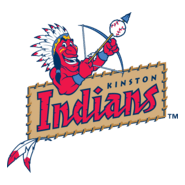 Kinston Indians Logo PNG Vector