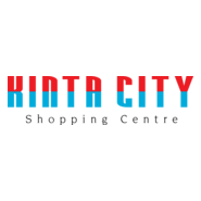 kinta city Logo PNG Vector