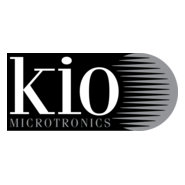 Kio Microtronics Logo PNG Vector