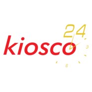 Kiosco 24 Logo PNG Vector