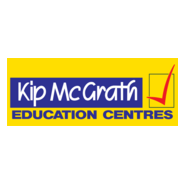 Kip McGrath Education Centres Logo PNG Vector