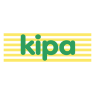Kipa Logo PNG Vector