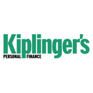 Kiplinger's Personal Finance Logo PNG Vector
