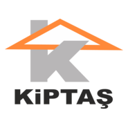 Kiptas insaat Logo PNG Vector