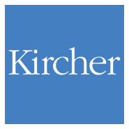 Kircher Logo PNG Vector
