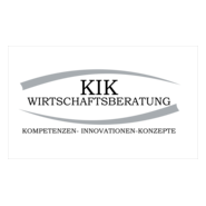 Kirheh kik Logo PNG Vector