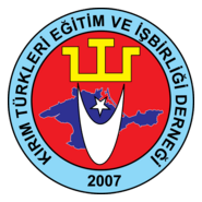 kırım federasyon Logo PNG Vector
