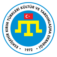 Kirim Turkleri Dernegi Logo PNG Vector