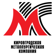Kirovogradskaya metallurgicheskaya company Logo PNG Vector