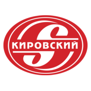 Kirovsky Logo PNG Vector