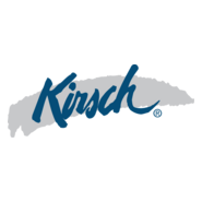 Kirsch Logo PNG Vector