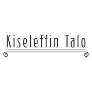 Kiseleffin Talo Logo PNG Vector