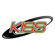 KISS Logo PNG Vector