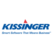 Kissinger Associates Logo PNG Vector
